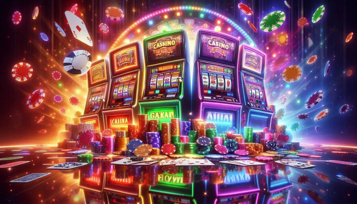 Crocoslots Casino